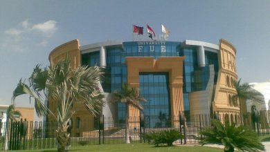 Photo of مصاريف وتنسيق جامعة المستقبل 2025 -2026