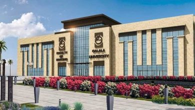 Photo of تنسيق ومصاريف جامعة الجلالة 2025-2025