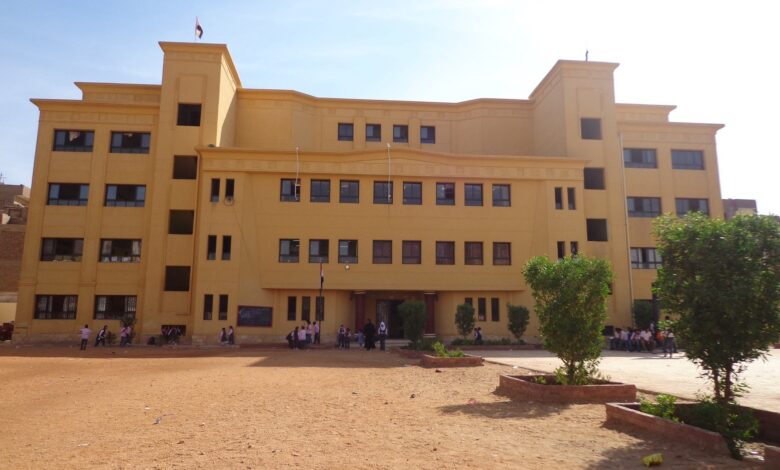 مصاريف مدارس العروبة