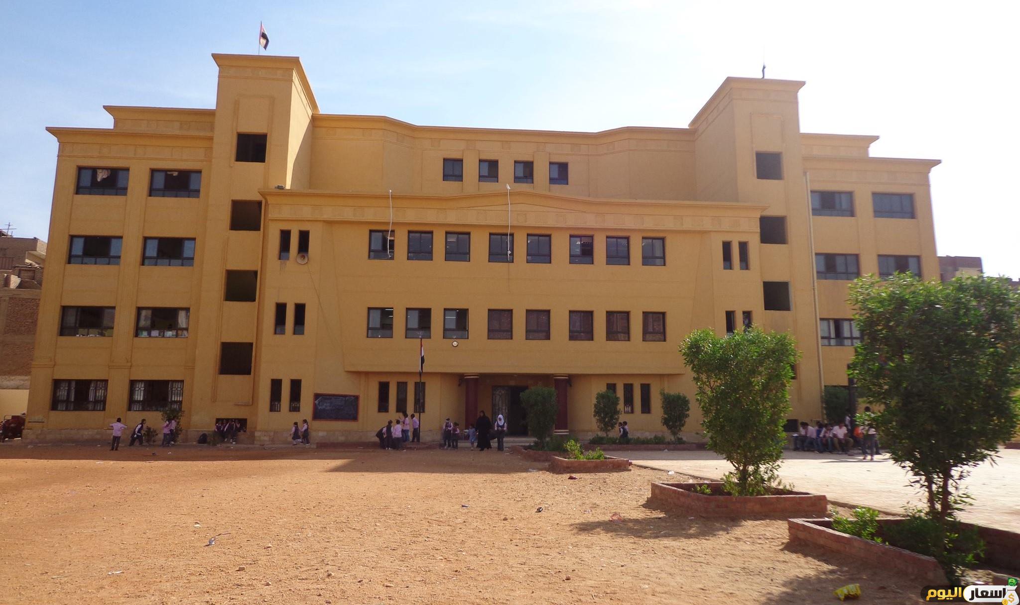 مصاريف مدارس العروبة