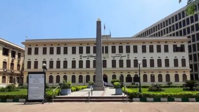 Photo of تنسيق ومصاريف هندسة طيران جامعة القاهرة 2025