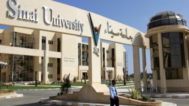 Photo of تنسيق جامعة سيناء 2025-2026