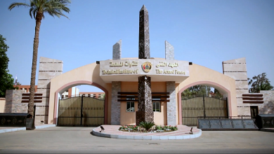 Photo of مصاريف المعهد الفني للقوات المسلحة 2026- 2026 وسعر الملف وشروط القبول