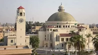 Photo of تنسيق الجامعات المصرية للمغتربين 2025