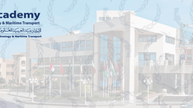 Photo of مصاريف الأكاديمية العربية للعلوم والتكنولوجيا والنقل البحري 2025 -2026 من الموقع الرسمى والشروط والأوراق والإجراءات المطلوبة والمنح