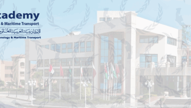 Photo of تنسيق الأكاديمية البحرية 2025 – 2026 شروط القبول والاوراق المطلوبة من الموقع الرسمي