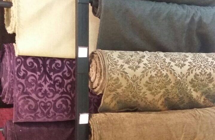 أسعار قماش شطا