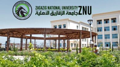 Photo of مصاريف وتنسيق جامعة الزقازيق الاهلية للعام الجديد 2025-2026
