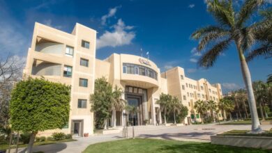 Photo of امتحان القبول في جامعة مصر الدولية Miu 2025