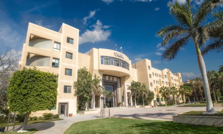 امتحان القبول في جامعة مصر الدولية Miu