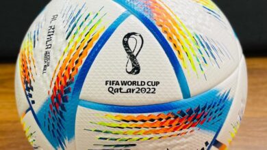 Photo of اسعار كرات القدم في مصر 2025