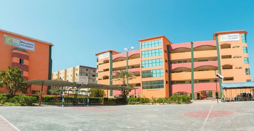 مصاريف مدرسة بريليانس