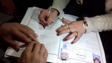 Photo of رسوم كتب الكتاب 2026- رسوم الزواج 2026 ورسوم الطلاق والمصاريف