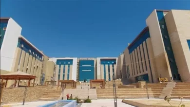 Photo of مصاريف الجامعات الخاصة 2025 -2025 في مصر
