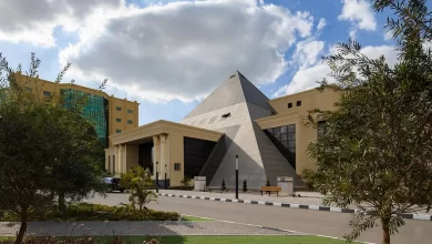 Photo of مصروفات جامعه النهضة الخاصة ببنى سويف 2025 – 2025 والتنسيق والأوراق المطلوبة محدث