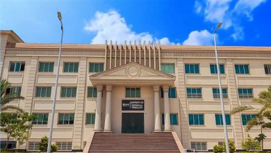 Photo of مصاريف وتنسيق جامعة حورس 2026 -2026
