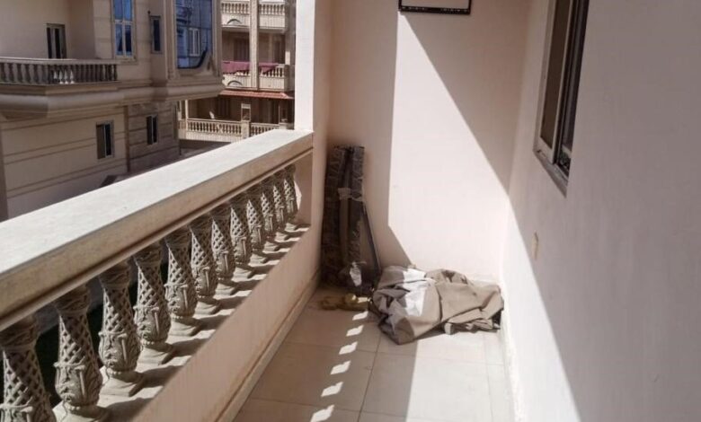 اسعار شقق راس البر