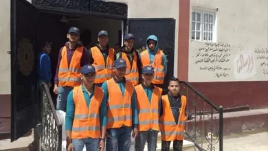 Photo of مصاريف مدرسة البترول والنقل البحري 2025 بعد الإعدادية