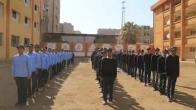 Photo of مصاريف المدارس العسكرية في مصر 2025