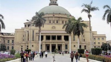 Photo of مصاريف كلية تجارة جورجيا جامعة القاهرة 2026