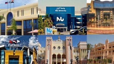 Photo of تنسيق الجامعات الخاصة 2025 اخر تحديث