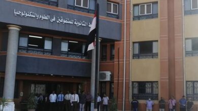 Photo of مصاريف مدرسة المتفوقين بعين شمس اخر تحديث 2025