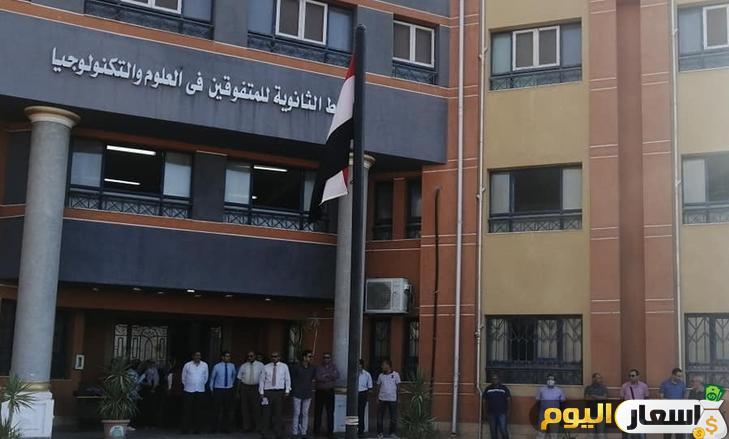 مصاريف وشروط القبول في مدرسة المتفوقين بعين شمس