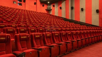 Photo of أسعار تذاكر السينما في الإسكندرية 2026