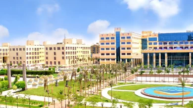 Photo of أفضل الجامعات الخاصة في مصر 2025