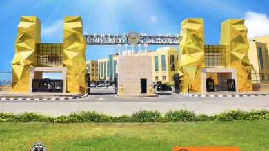 Photo of مصاريف وتنسيق جامعة سفنكس 2026 اخر تحديث