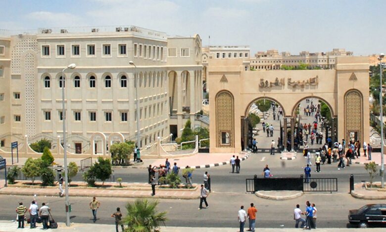 تنسيق اكاديمية الشروق