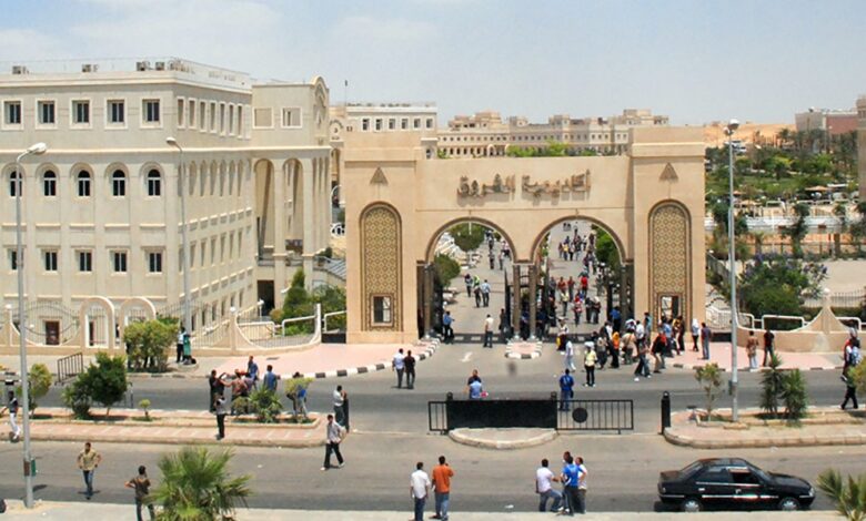 مصاريف أكاديمية الشروق