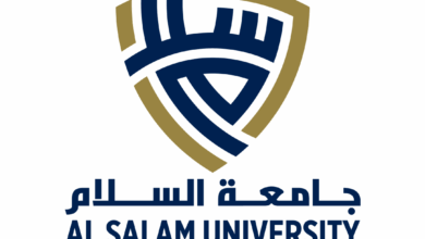 Photo of مصاريف وتنسيق جامعة السلام الخاصة بطنطا 2025-2026