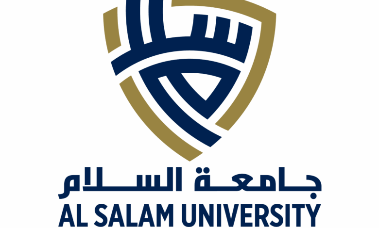 مصاريف وتنسيق جامعة السلام الخاصة بطنطا