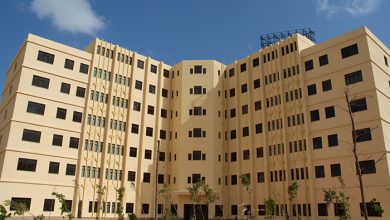 Photo of مصاريف المعهد العالى للهندسة والتكنولوجيا بالبحيرة 2025 -2025 من موقع الرسمى للتنسيق