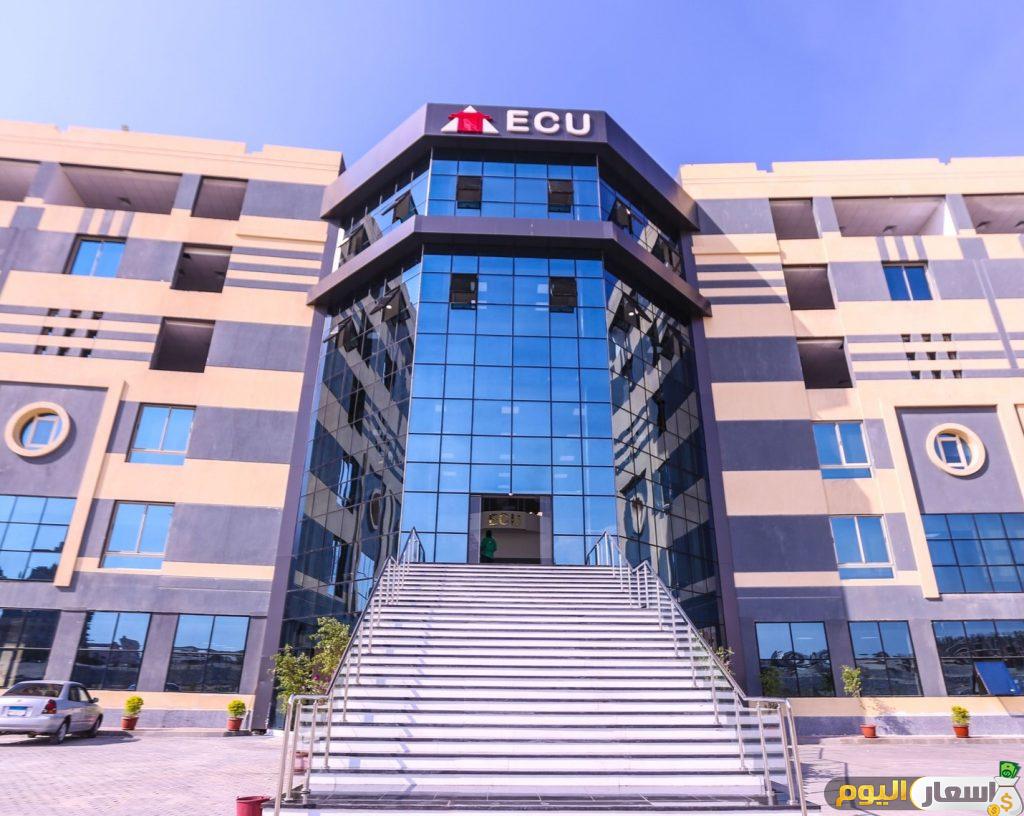 مصروفات الجامعة الصينية وتنسيق الكليات