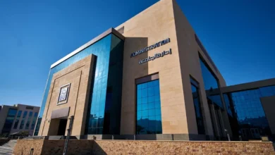 Photo of تنسيق جامعة الجلالة 2025-2026 ومصاريف الكليات وشروط القبول