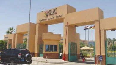 Photo of مصاريف الجامعة الالمانية 2025 -2025 guc من الموقع الرسمى والأوراق المطلوبة