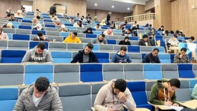 Photo of تنسيق الجامعات المصرية للمغتربين 2025