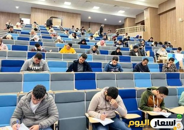 تنسيق الجامعات المصرية للمغتربين