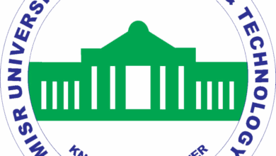 Photo of التقديم والتسجيل في جامعة مصر للعلوم والتكنولوجيا 2025-2026
