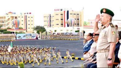 Photo of مرتبات الضباط الاحتياط 2025
