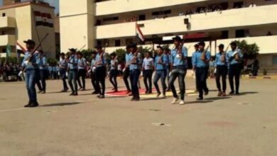 Photo of مصاريف المدارس العسكرية في مصر 2025 اخر تحديث