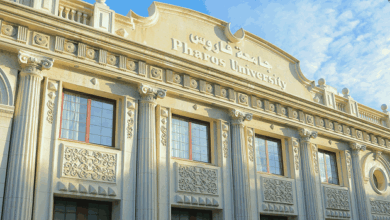Photo of تنسيق جامعة فاروس 2025-2026 من الموقع الرسمي