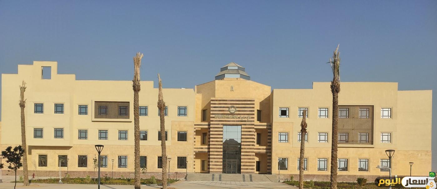 تنسيق ومصاريف جامعة الملك سلمان