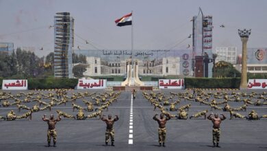 Photo of موعد تقديم الضباط المتخصصين بالكلية الحربية 2025