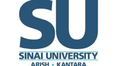 Photo of مصاريف جامعة سيناء الخاصة بالعريش 2025-2026 محدث والتنسيق والأوراق المطلوية