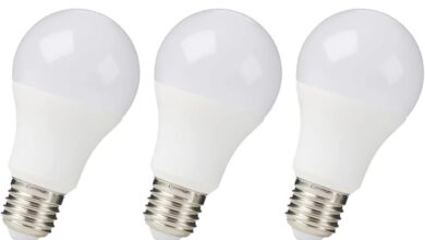 Photo of اسعار لمبات led للمنازل 2025