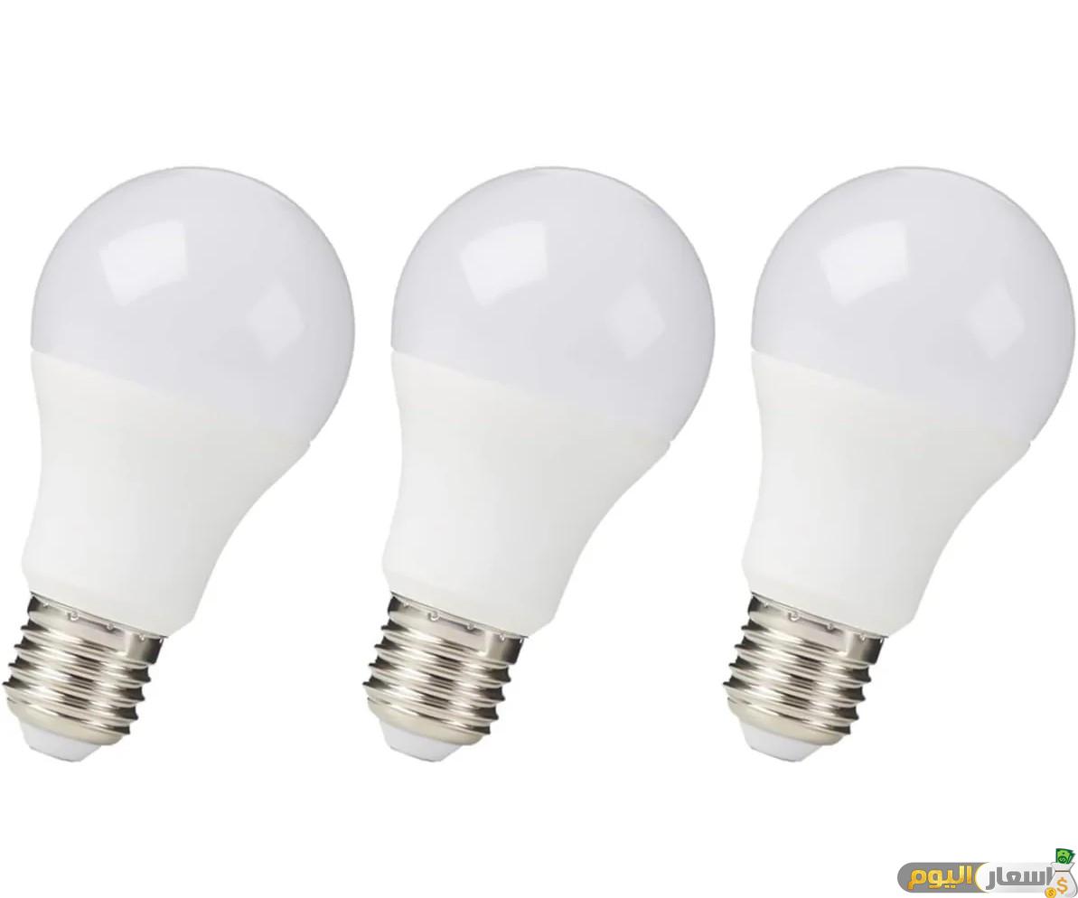 اسعار لمبات led للمنازل