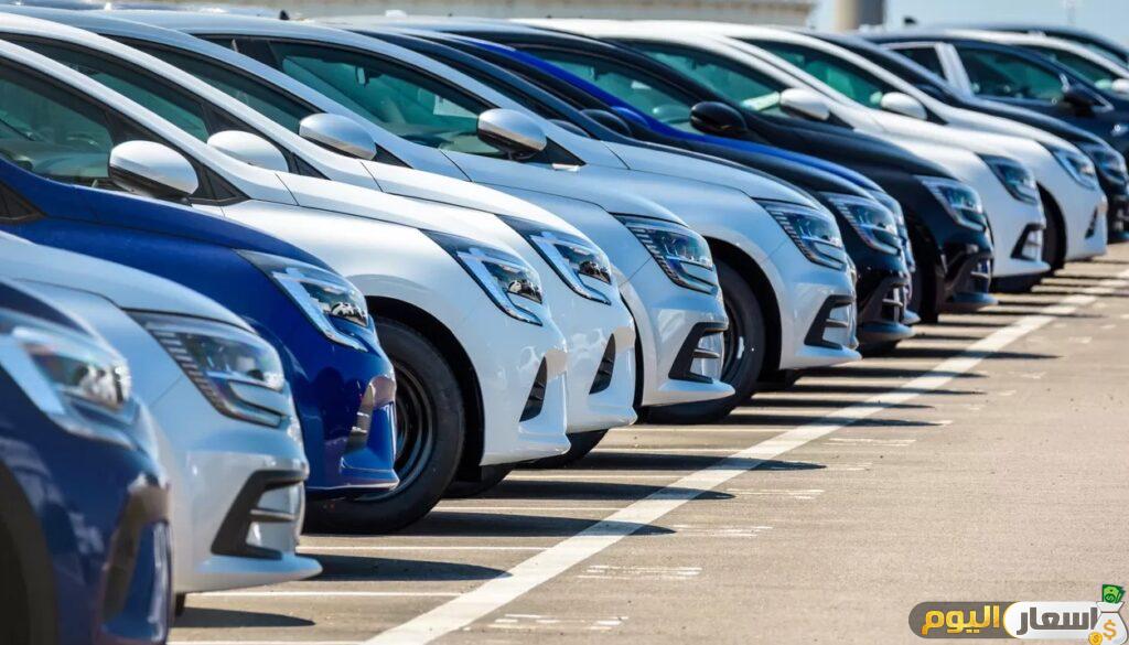 اسعار ترخيص السيارات في الاردن